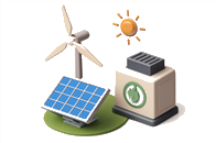Renewable Energy