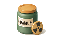 Uranium